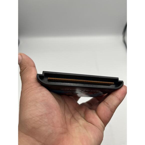 Sonic the Hedgehog 2 (Sega Genesis, 1992) Cartridge Only - Picture 4 of 5